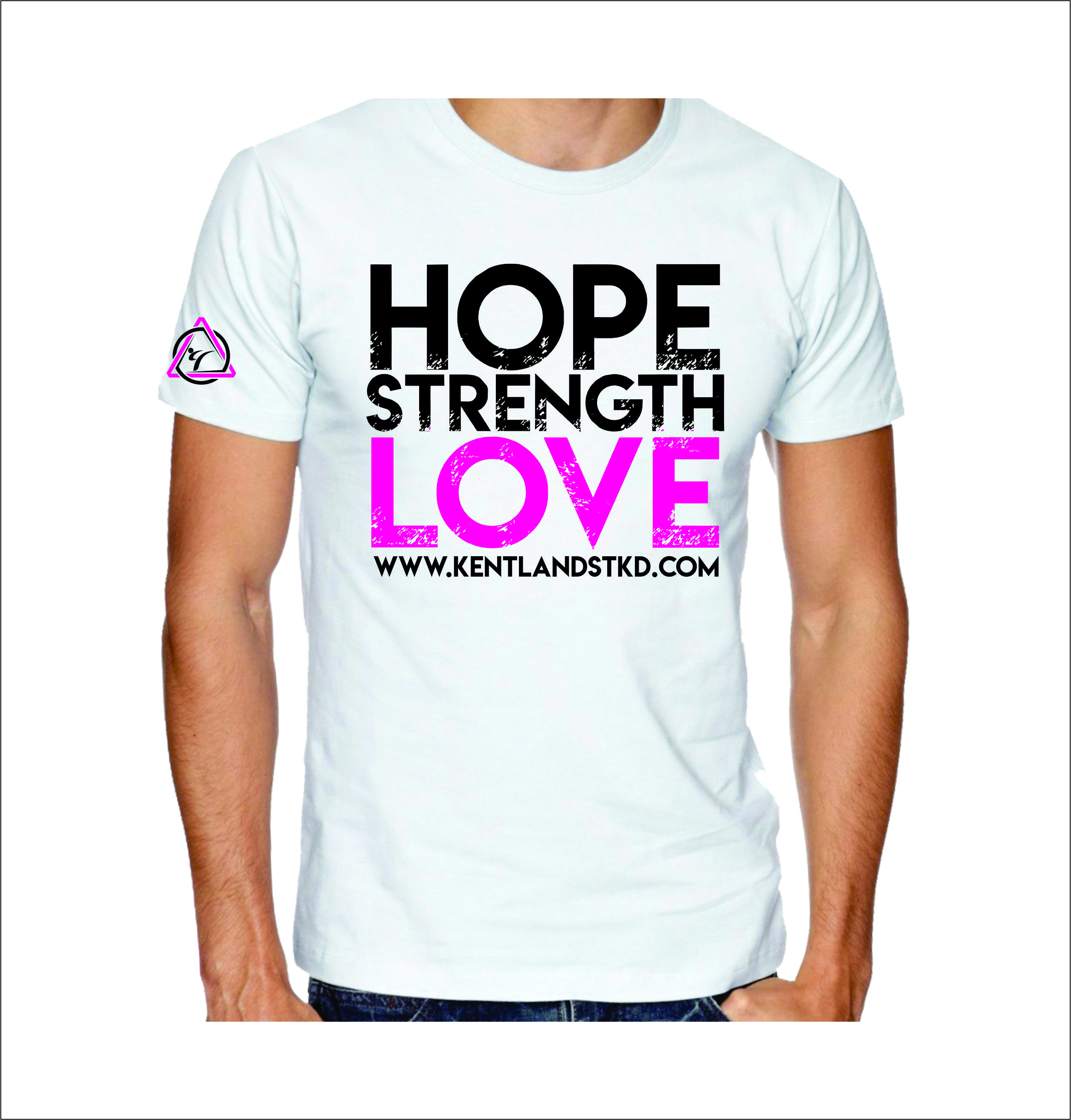 T-shirt Design by dery88 for ESD Active, LLC | Design #22483053