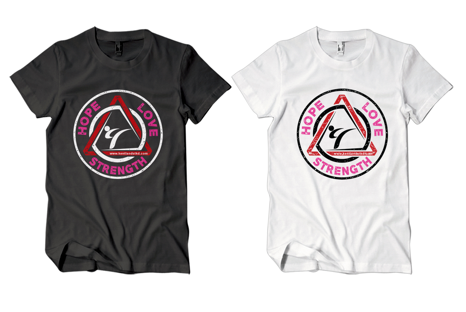 T-shirt Design by Uprinteez for ESD Active, LLC | Design #22487487