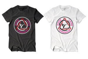 T-shirt Design by Uprinteez for ESD Active, LLC | Design: #22487487