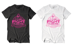 T-shirt Design by Uprinteez for ESD Active, LLC | Design: #22489239