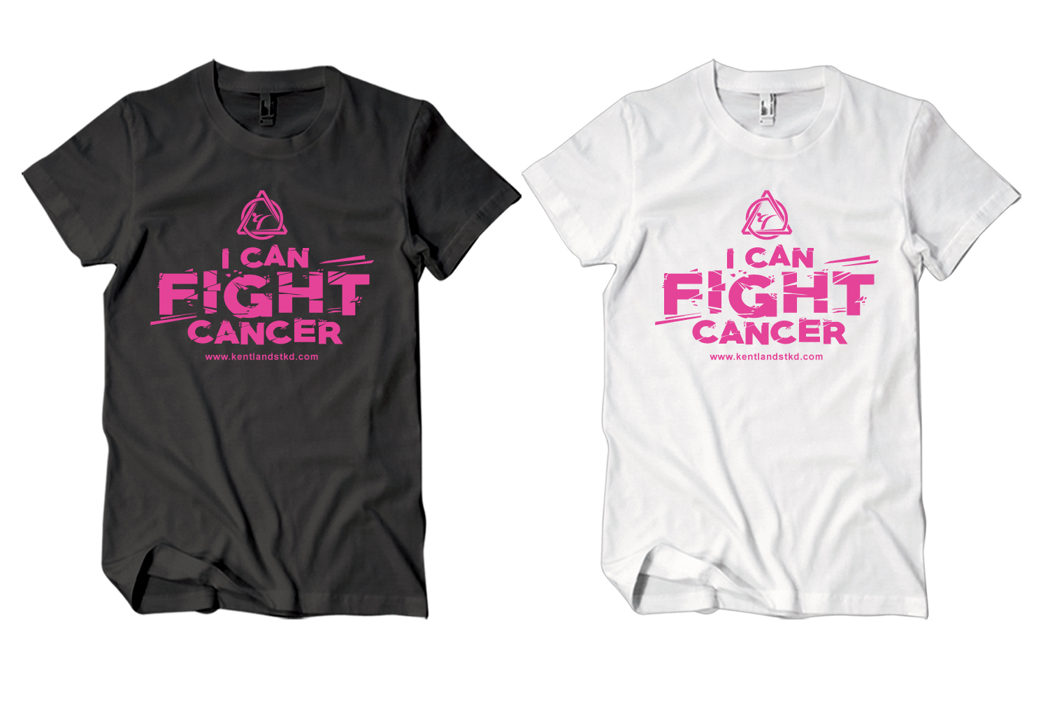 T-shirt Design by Uprinteez for ESD Active, LLC | Design #22489291