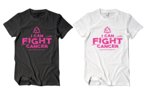 T-shirt Design by Uprinteez for ESD Active, LLC | Design: #22489291