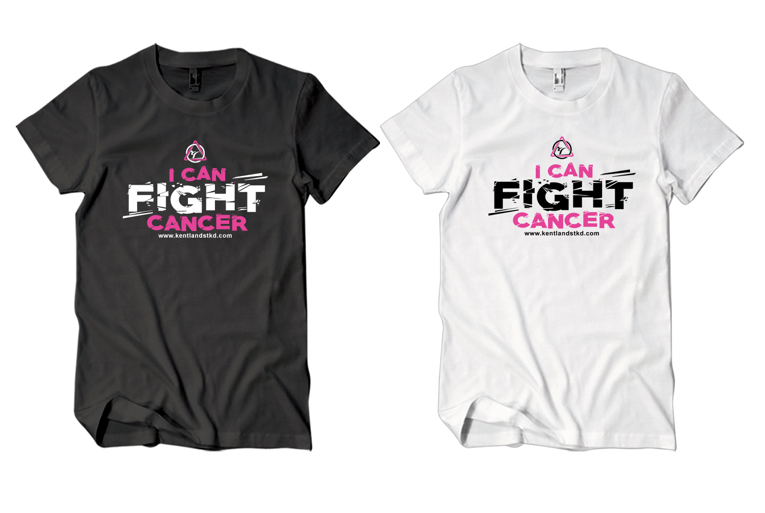 T-shirt Design by Uprinteez for ESD Active, LLC | Design #22489293