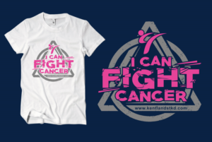 7,297 Cancer T Shirt Design Images, Stock Photos, 3D objects, & Vectors