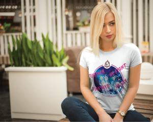 T-shirt Design by cobra 2 for ESD Active, LLC | Design: #22484866