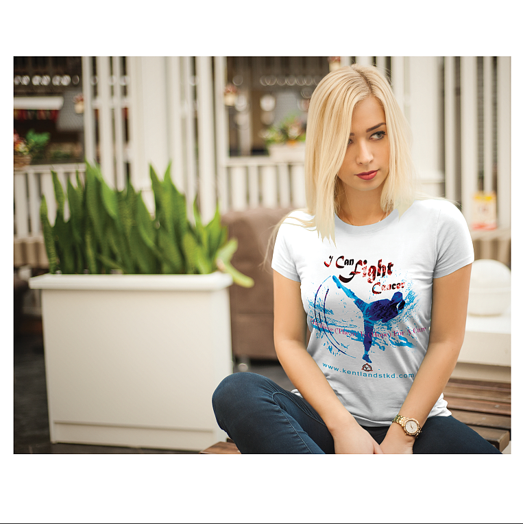 T-shirt Design by cobra 2 for ESD Active, LLC | Design #22490087