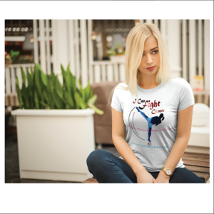 T-shirt Design by cobra 2 for ESD Active, LLC | Design: #22490092