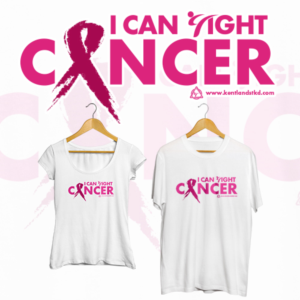 T-shirt Design by M!m!