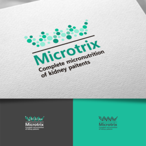 Logo Design by rafaeldsgn