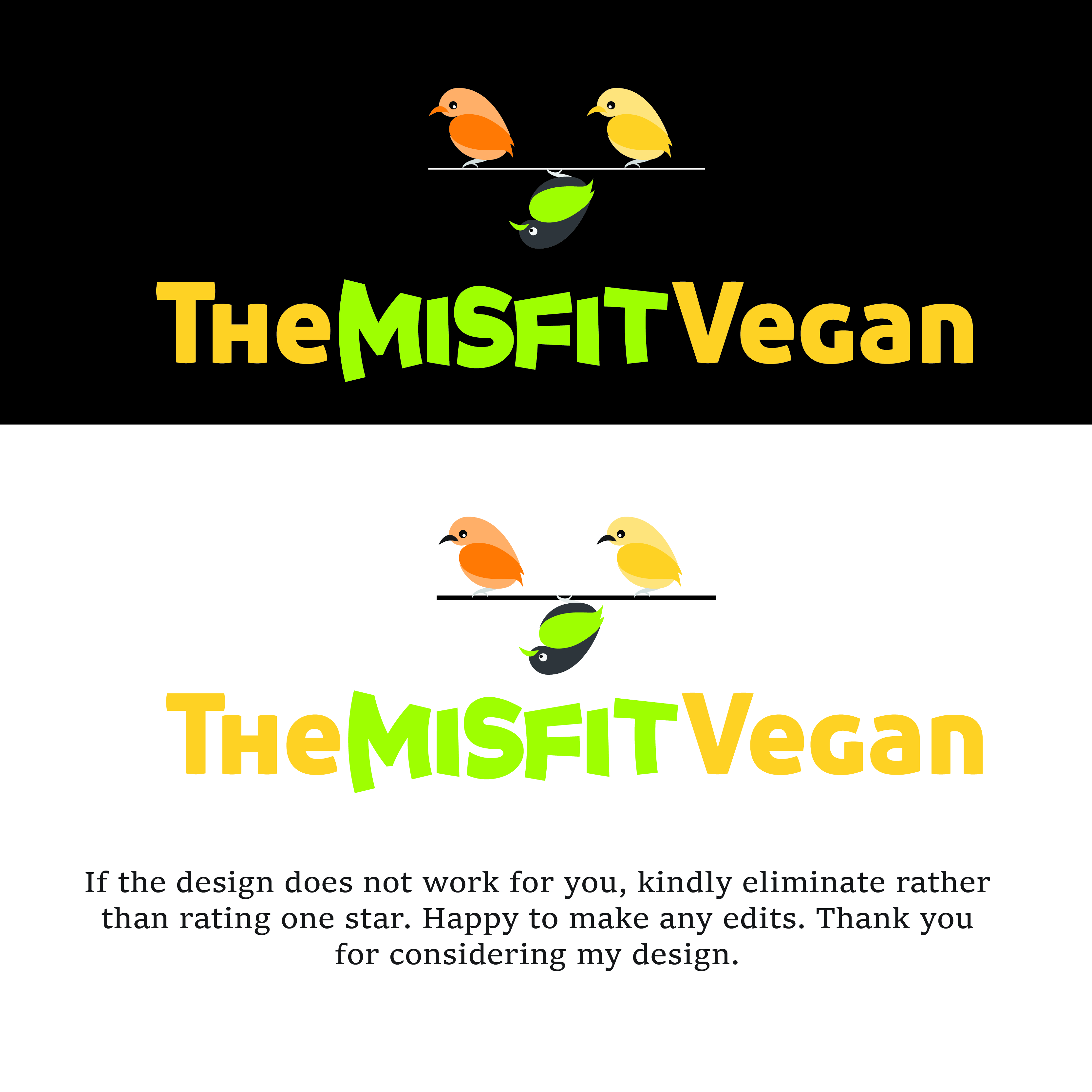 Logo Design by pettry1177 for this project | Design #22498046