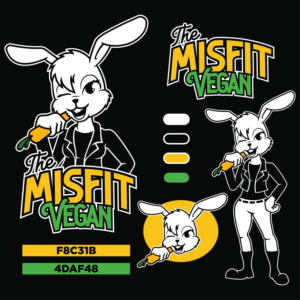 Diseño de Logo por Arif Luqman a.k.a Maman para este proyecto | Diseño: #22479404