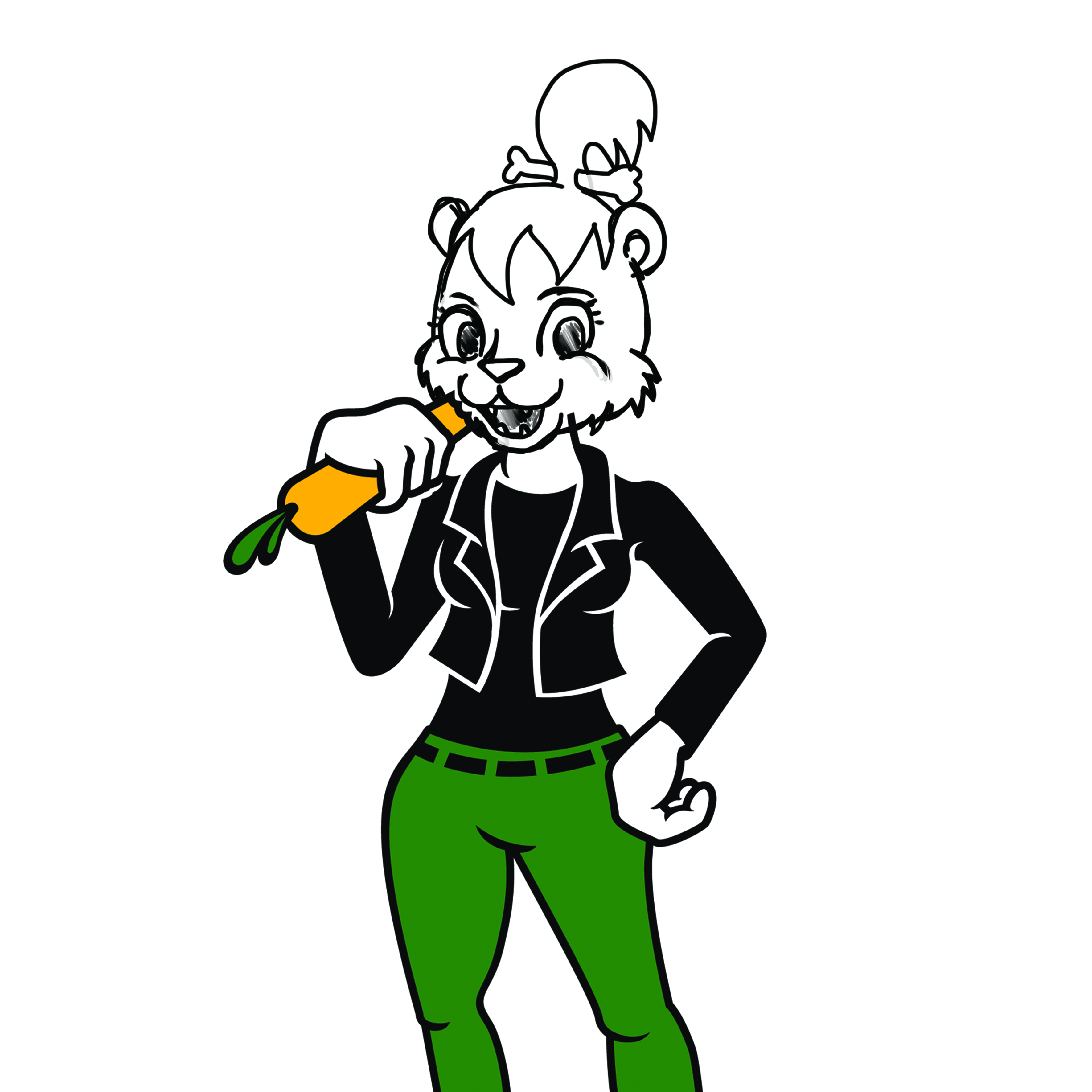 Logo-Design von Arif Luqman a.k.a Maman für dieses Projekt | Design #22490614