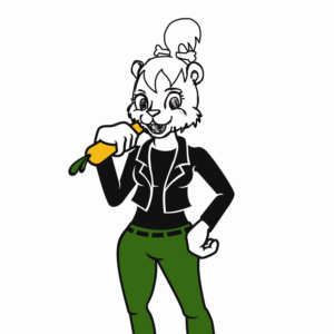 Diseño de Logo por Arif Luqman a.k.a Maman para este proyecto | Diseño: #22490614