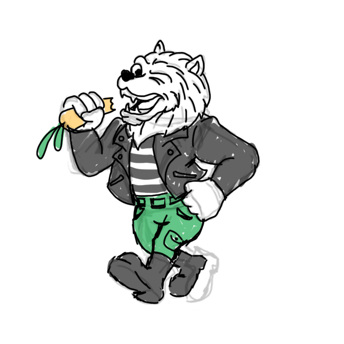 Design de Logo par Arif Luqman a.k.a Maman pour ce projet | Design #22491553