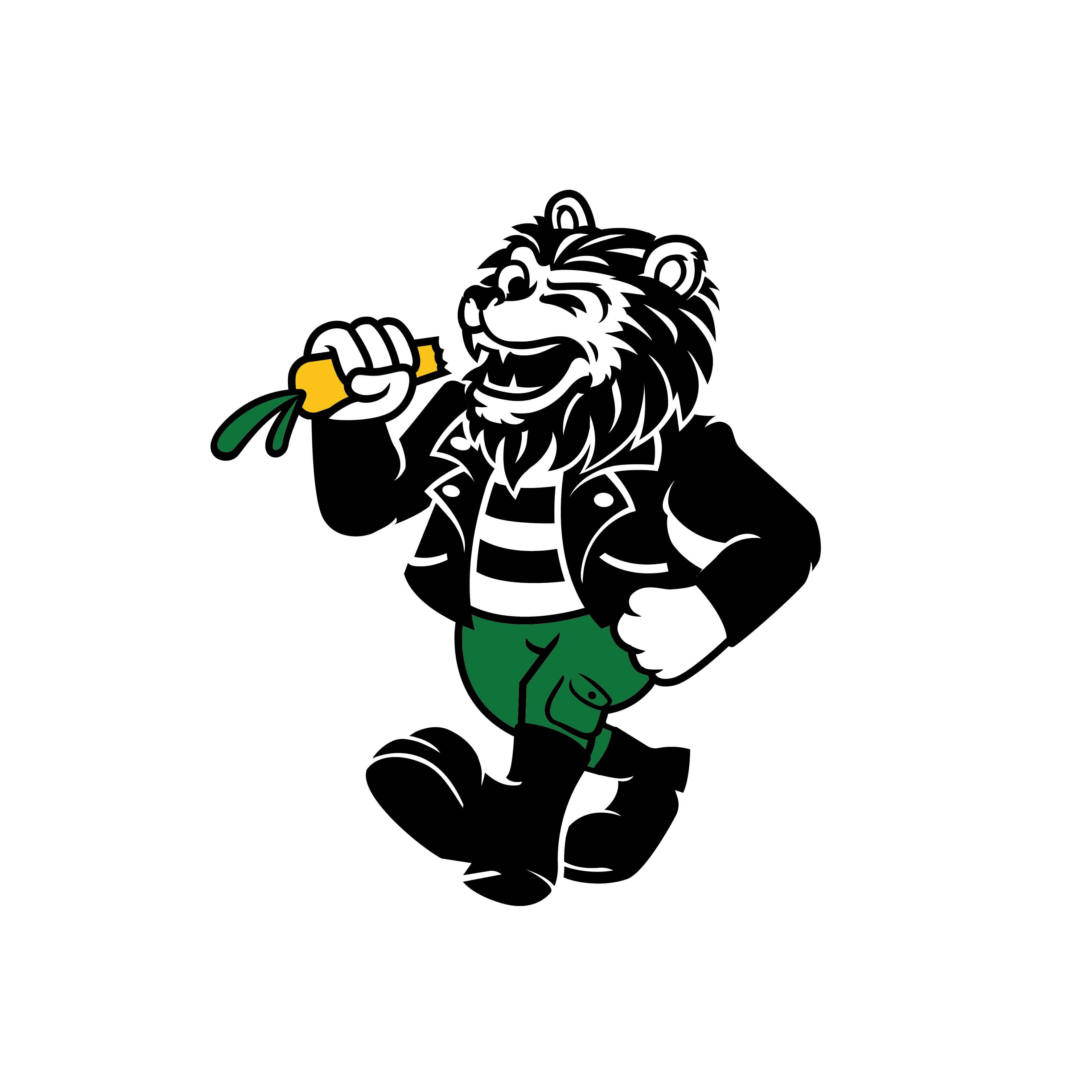 Logo-Design von Arif Luqman a.k.a Maman für dieses Projekt | Design #22498040