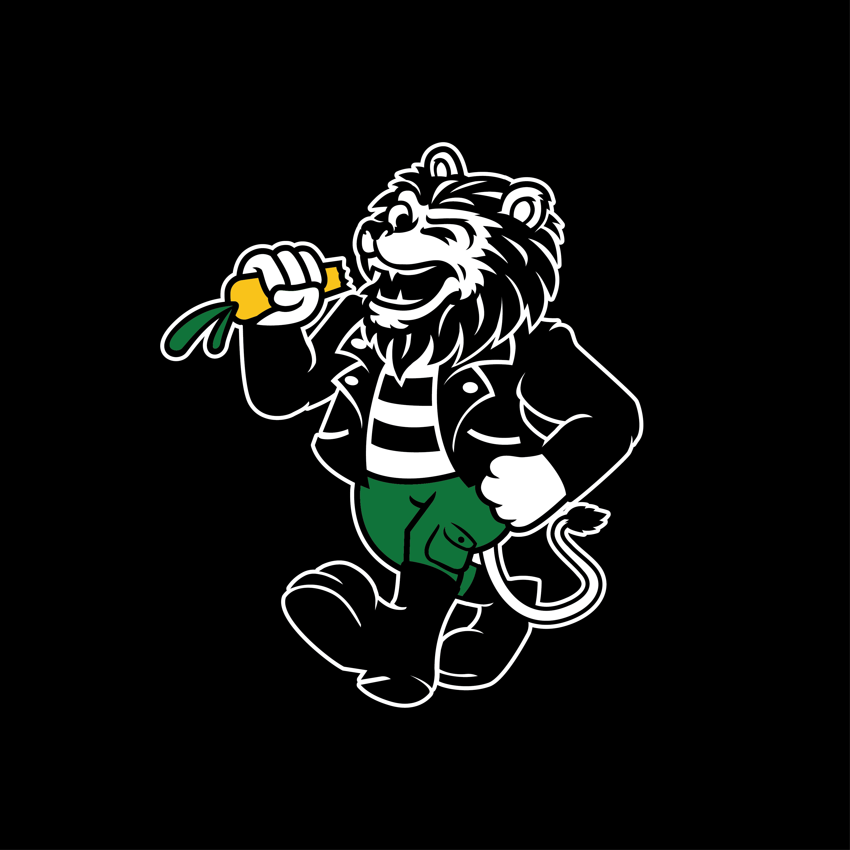 Diseño de Logo por Arif Luqman a.k.a Maman para este proyecto | Diseño #22504341