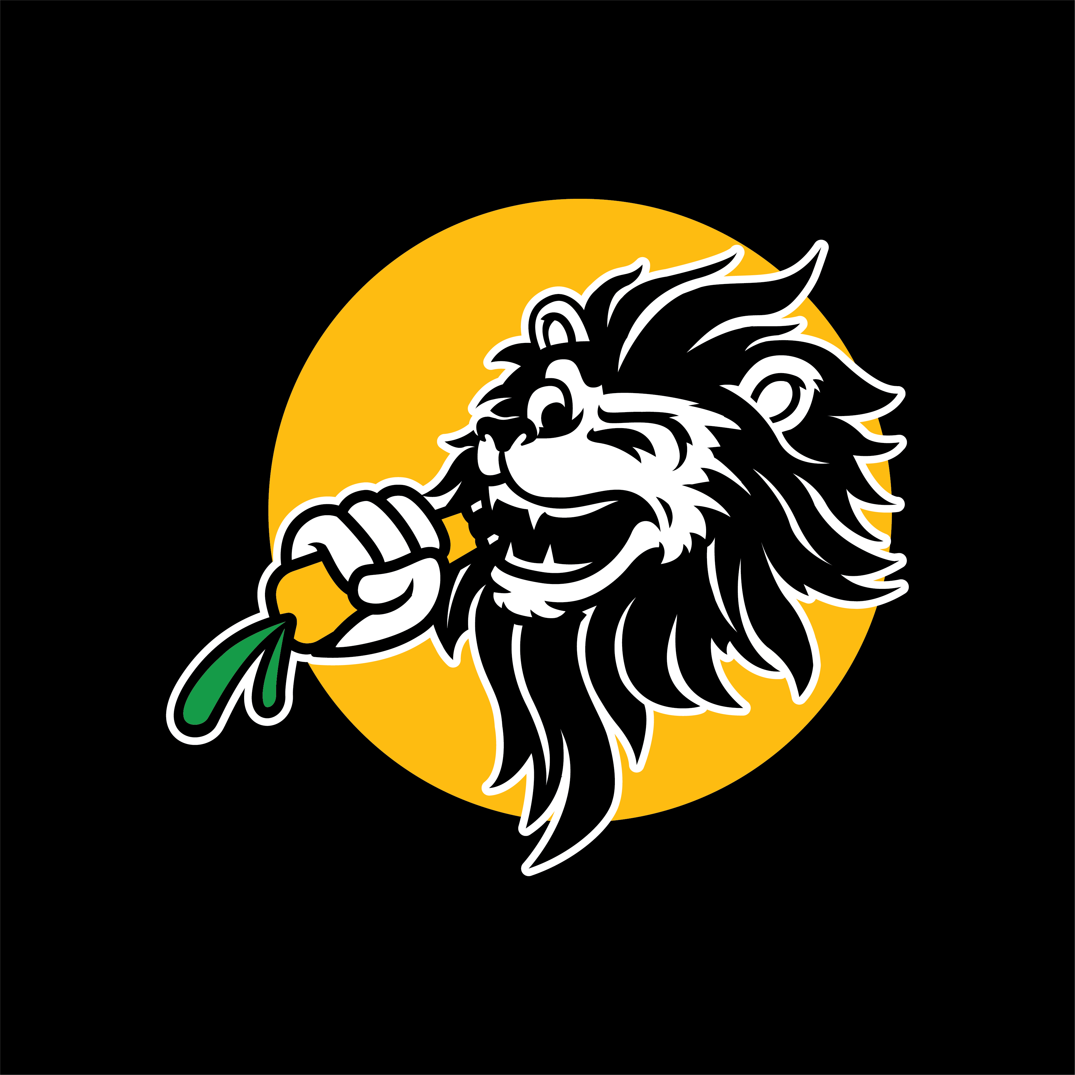 Logo Design by Arif Luqman a.k.a Maman for this project | Design #22513402