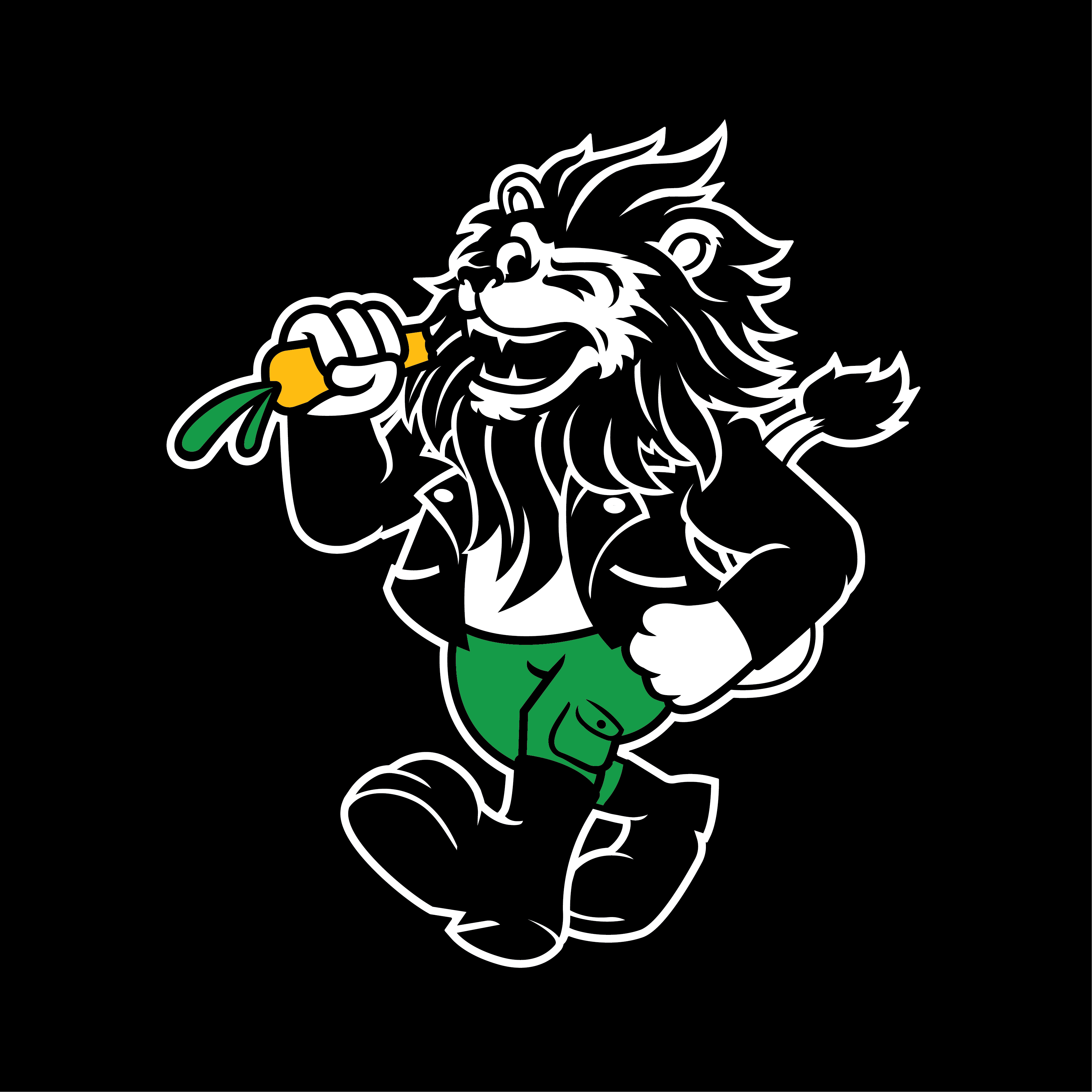 Logo Design by Arif Luqman a.k.a Maman for this project | Design #22513403