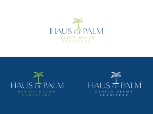 Logo Design by wonderland for this project | Design: #22497315