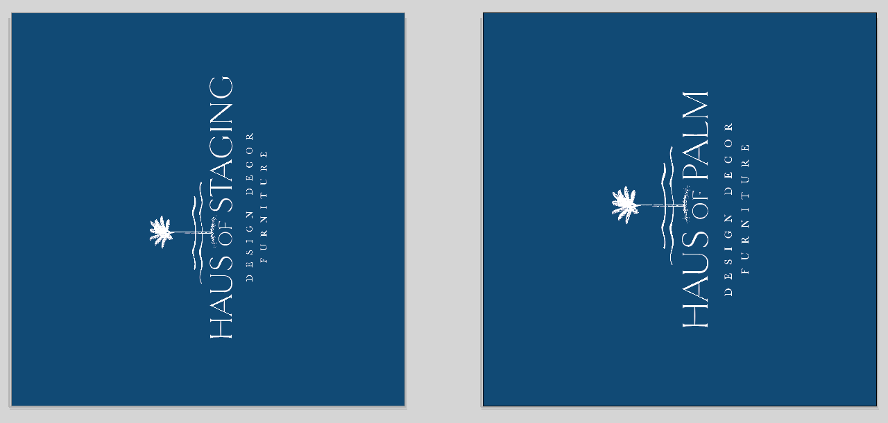 Logo Design by wonderland for this project | Design #22523571