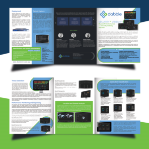 Brochure Design by uk