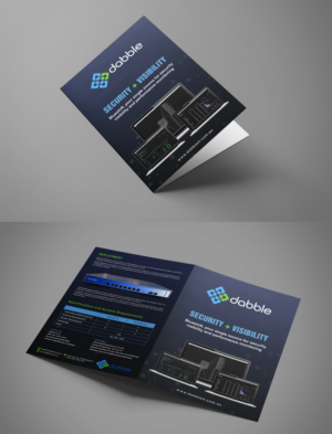 Design de Brochure par GraphicsGuru pour ce projet | Design : #22459992