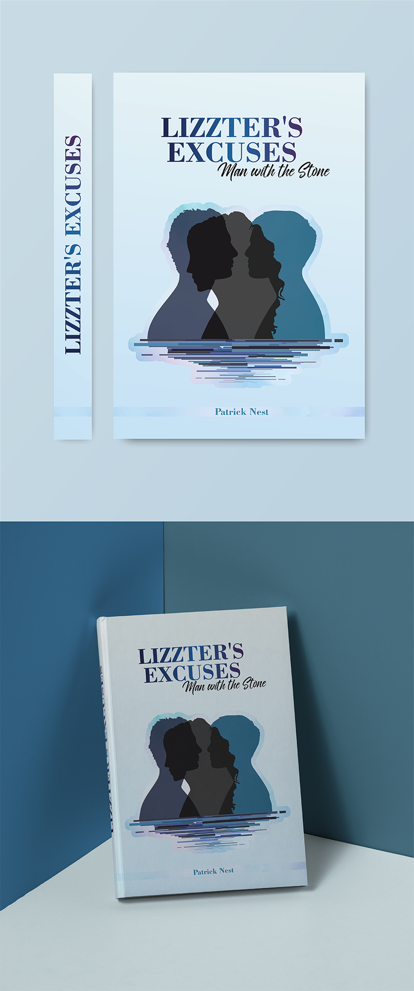 Graphic Design by Alpha_Creative for this project | Design #22456128
