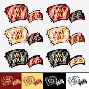 Design de Logo par Graphika.jrb pour ce projet | Design : #22503998