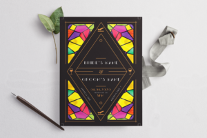 Diseño de Papelería por ardakmslr para este proyecto | Diseño: #22475802
