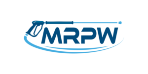 Mr. Pressure Washer / MRPW | Logo-Design von TTK