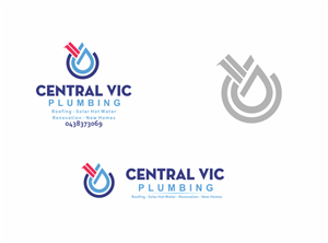 Logo Design by danby