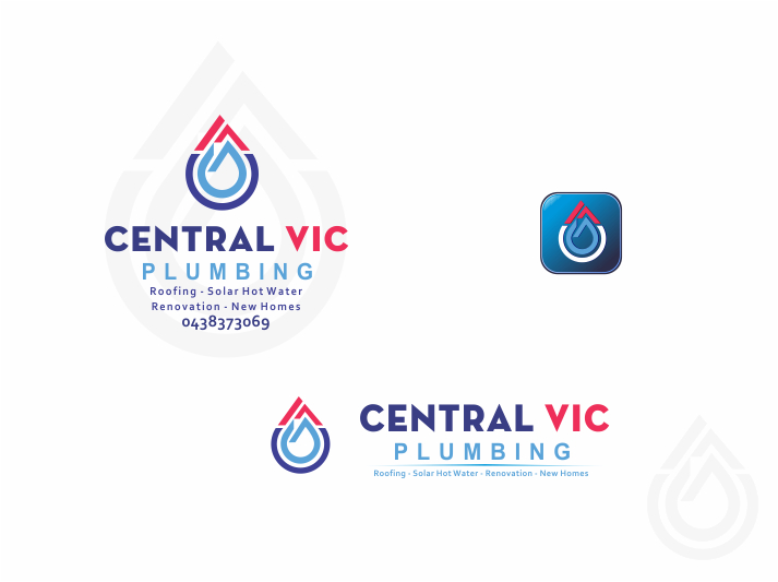 Logo Design by danby for this project | Design #3008895