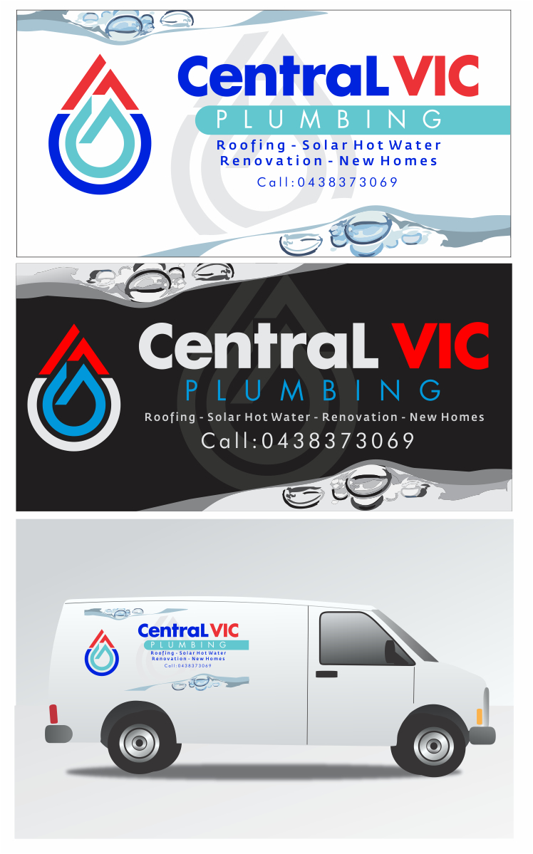 Logo Design by danby for this project | Design #3110763