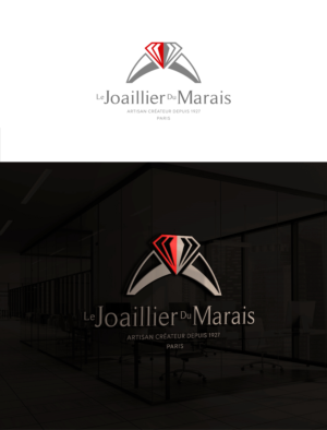 Logo Design by lionx for this project | Design: #22455855