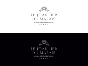 Logo Design by wonderland for this project | Design: #22488336