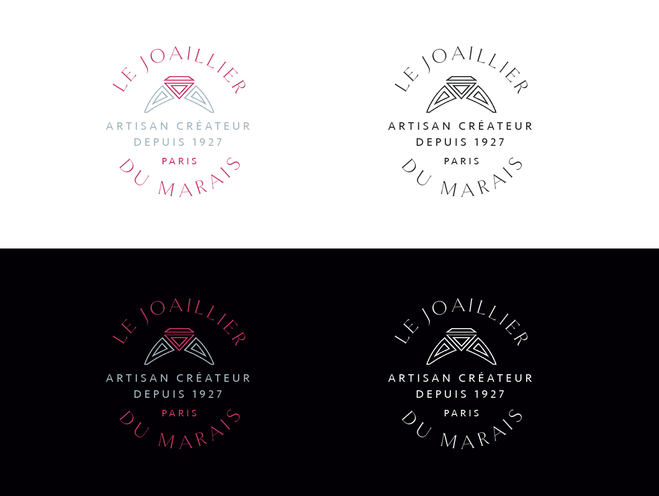 Logo Design by wonderland for this project | Design #22502376