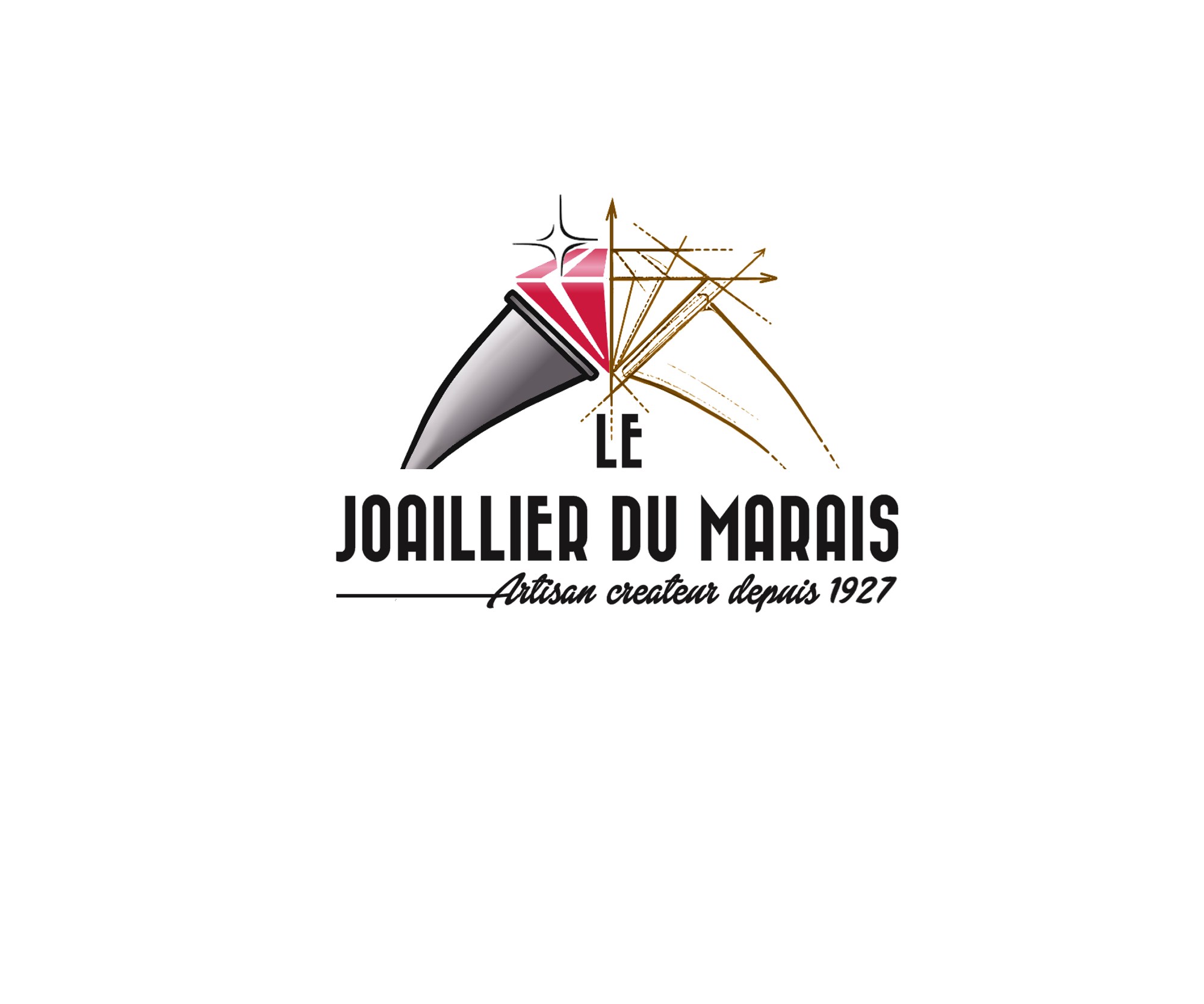 Logo Design by nouarbiti for this project | Design #22456268