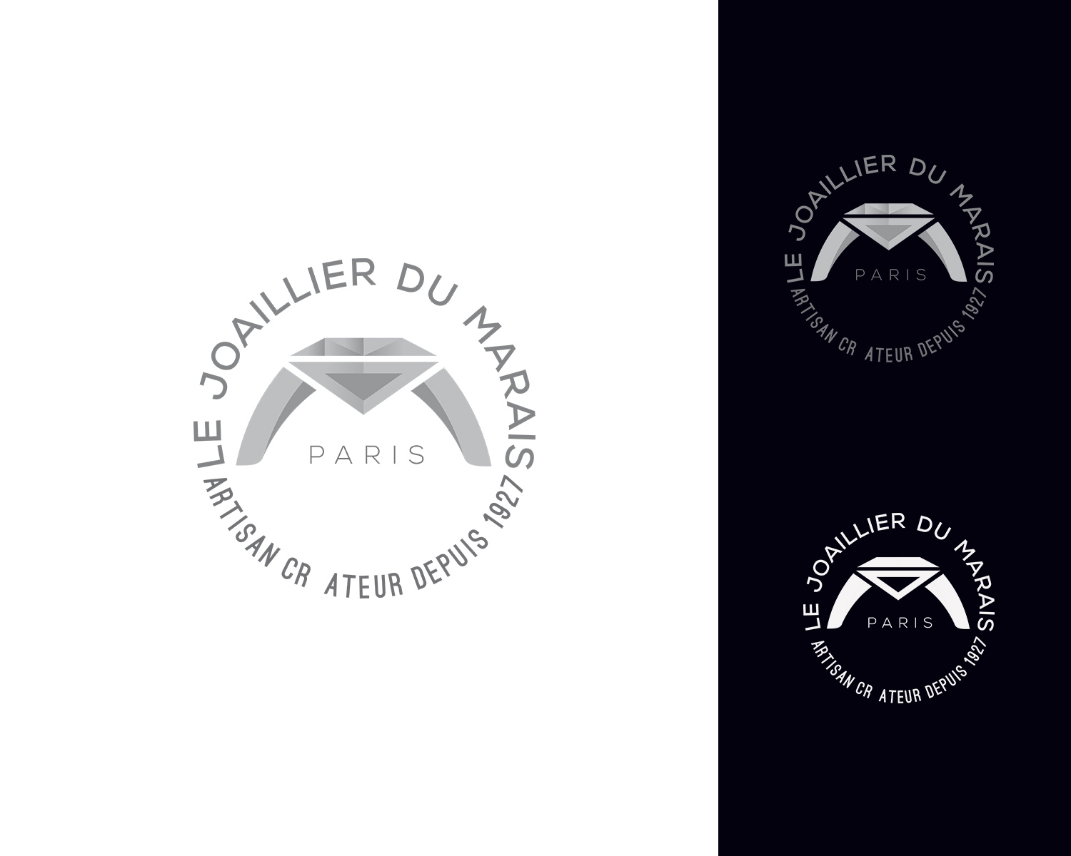 Design de Logo par Djamdesign pour ce projet | Design #22465634