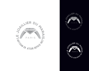 Logo Design by Djamdesign for this project | Design: #22465634