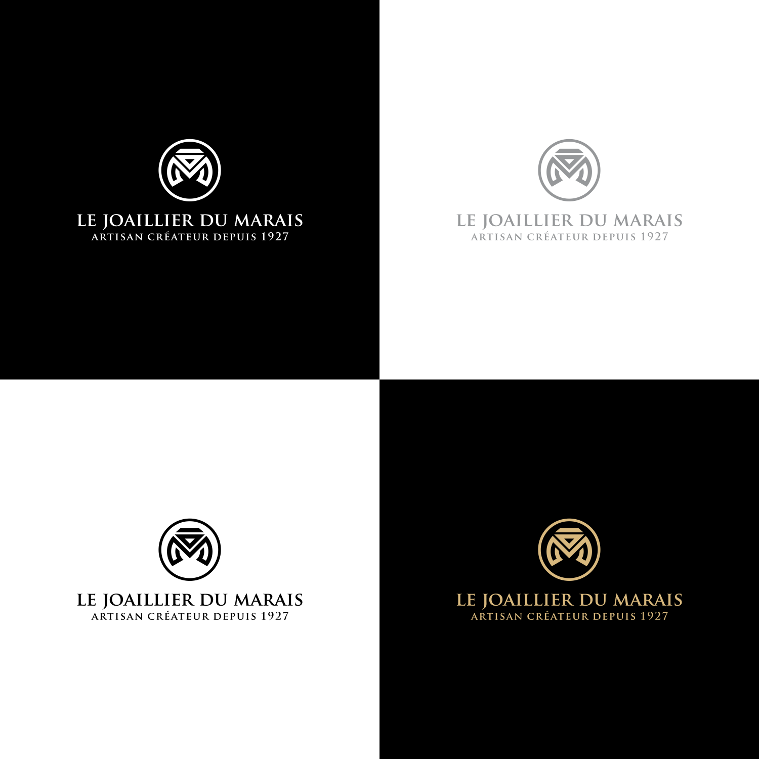 Logo Design by fatiyadesign for this project | Design #22457721