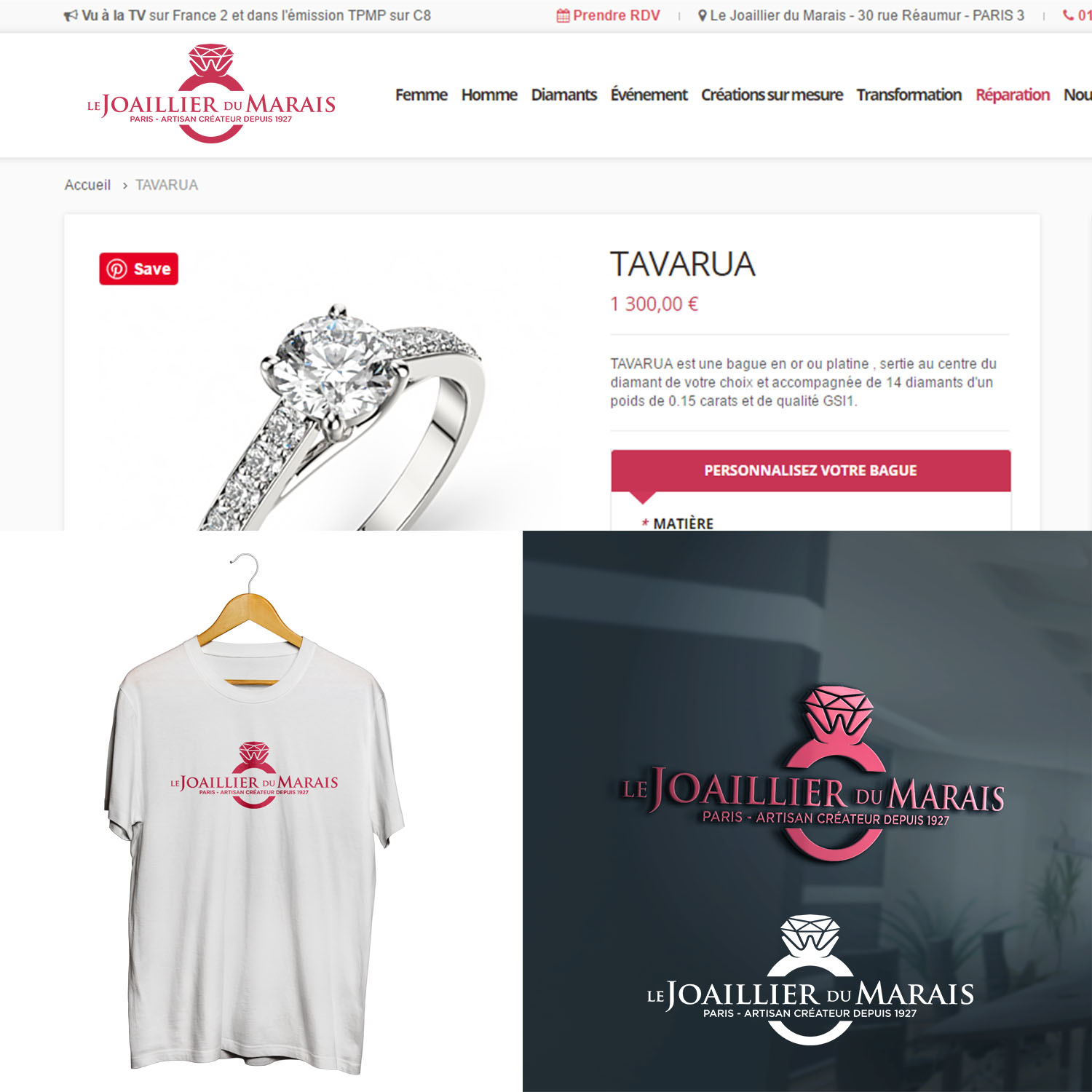 Design de Logo par SGS.Design pour ce projet | Design #22484045