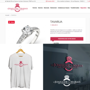 Design de Logo par SGS.Design pour ce projet | Design : #22484045