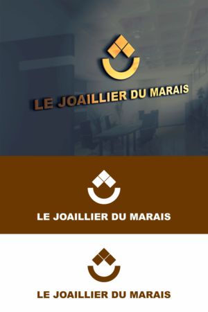 Design de Logo par mbah suratman pour ce projet | Design : #22497131