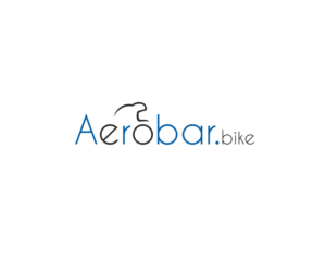 Aerobar.bike | Logo Design by GeorgeLogoDesign
