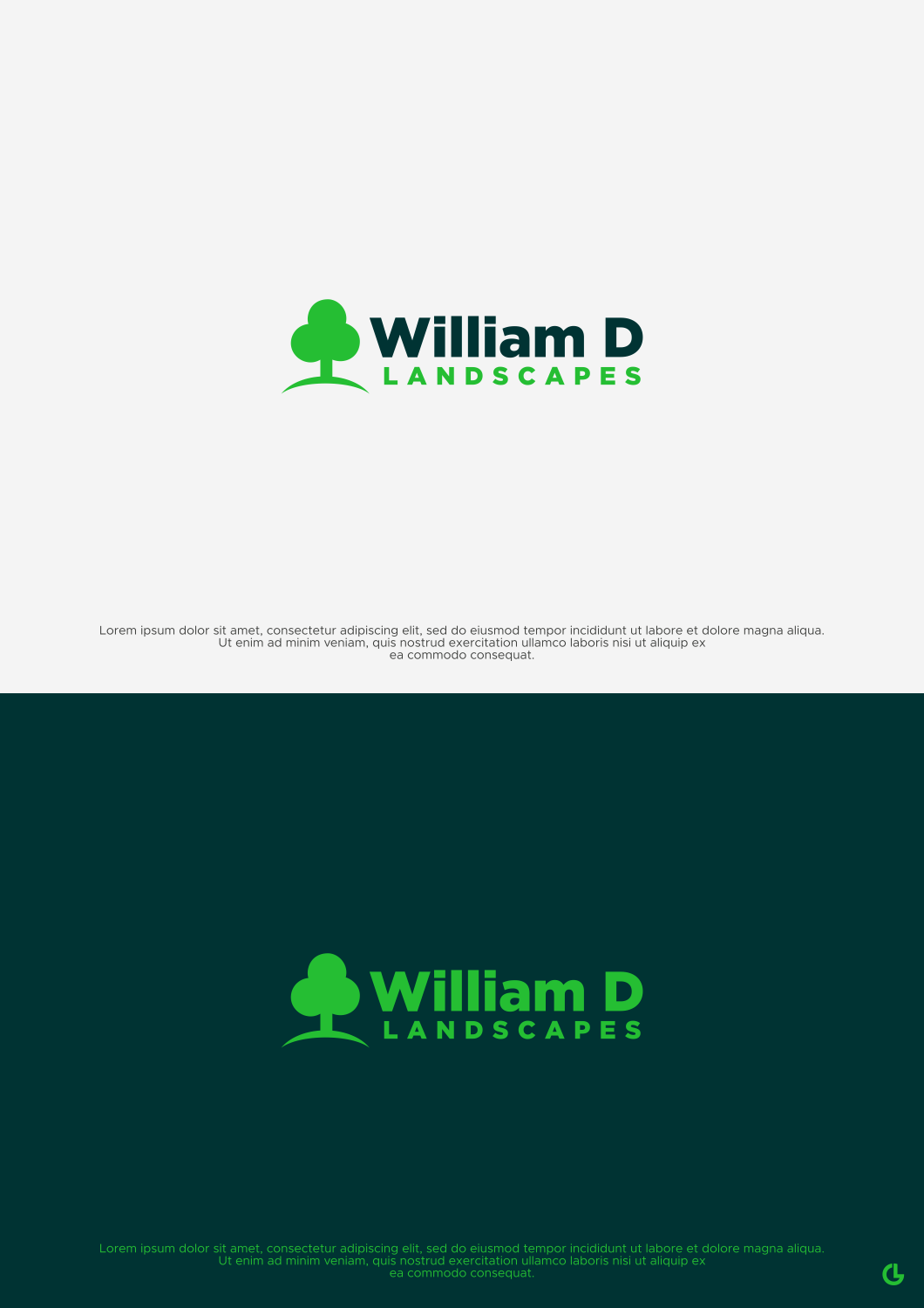 Logo Design by R!CKY for this project | Design #22503230