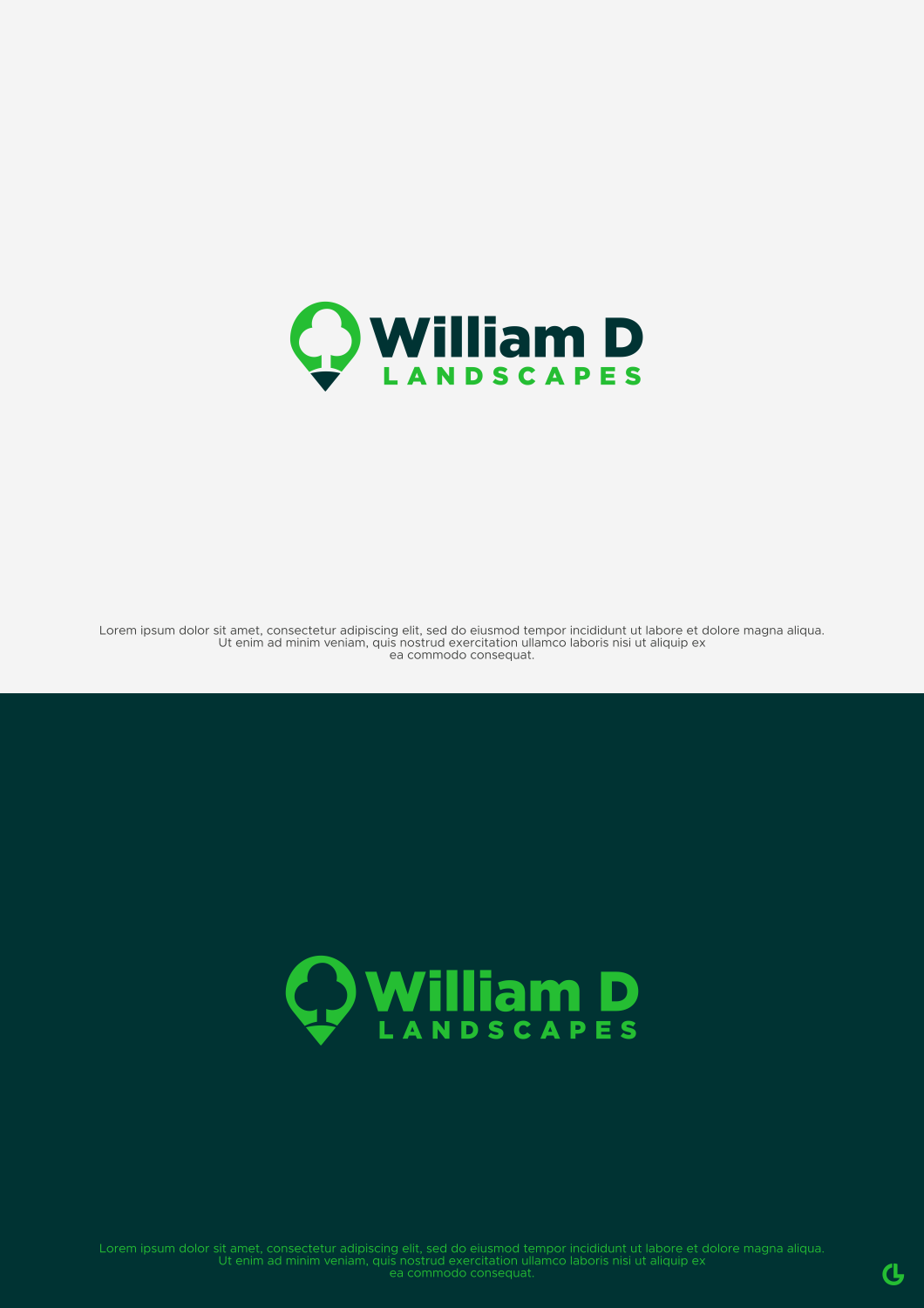 Logo Design by R!CKY for this project | Design #22503231