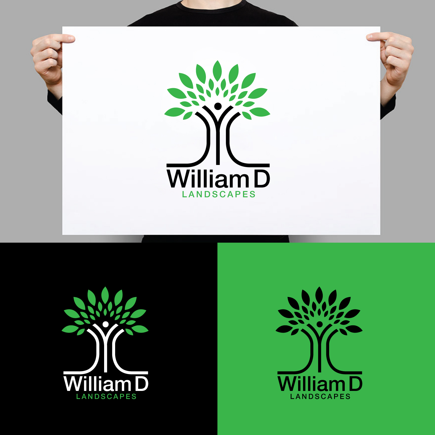 Logo Design by FourtuneDesign for this project | Design #22461337
