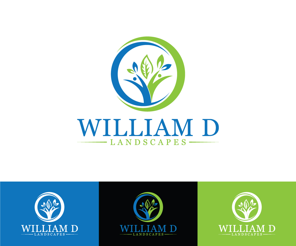 Logo Design by Anamul Burhan for this project | Design #22460739
