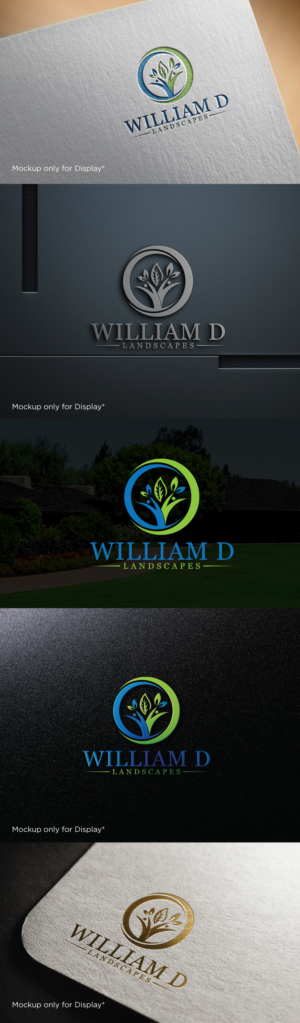 Logo Design by Anamul Burhan for this project | Design: #22460741