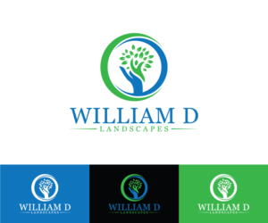 Logo Design by Anamul Burhan for this project | Design: #22460828